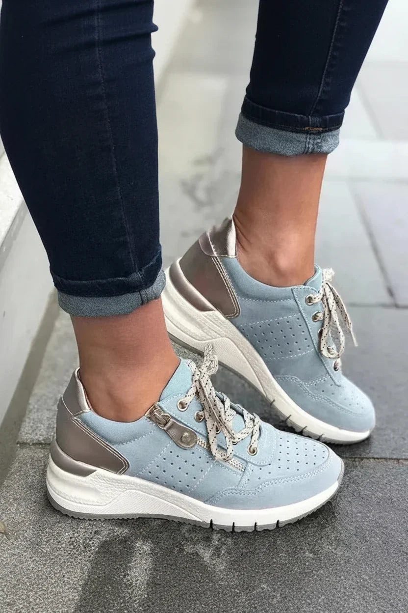 Orthopedic Sneakers