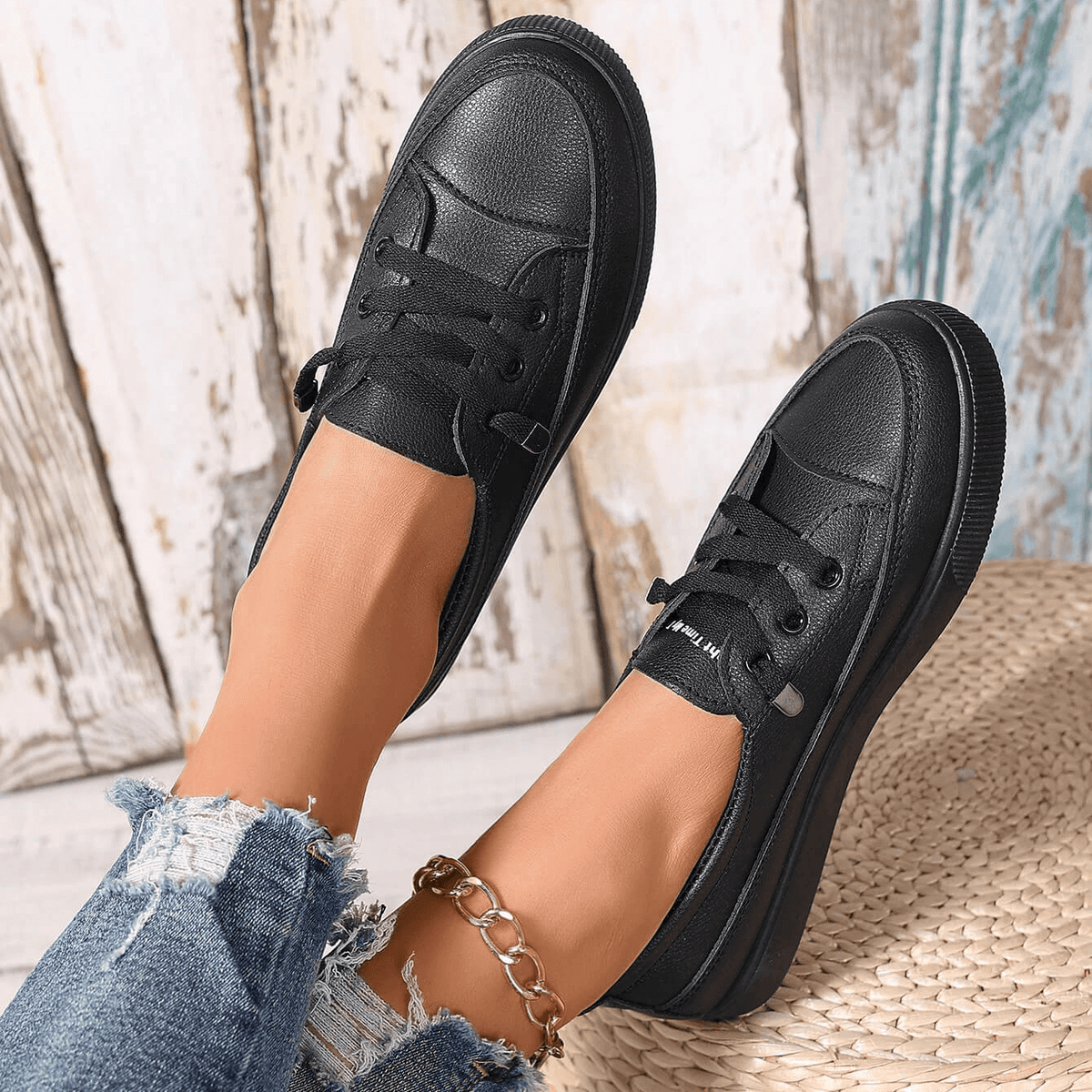 Orthopedic Sneakers