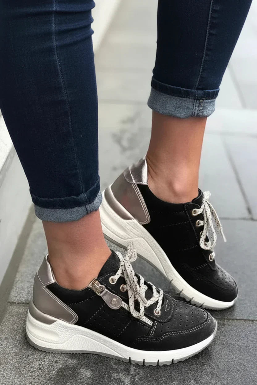 Orthopedic Sneakers