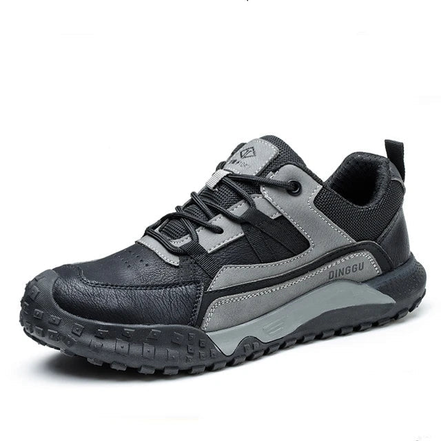 Orthopedic Work Sneakers