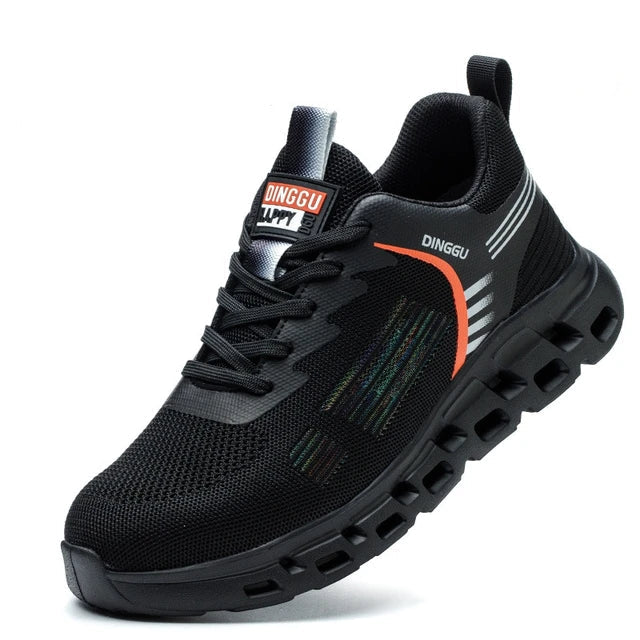 Orthopedic Work Sneakers