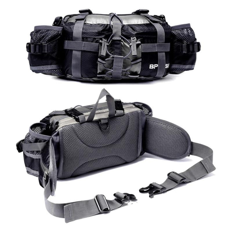 Outdoor Crossbody Bag - VenturePro