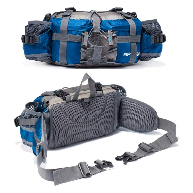 Outdoor Crossbody Bag - VenturePro