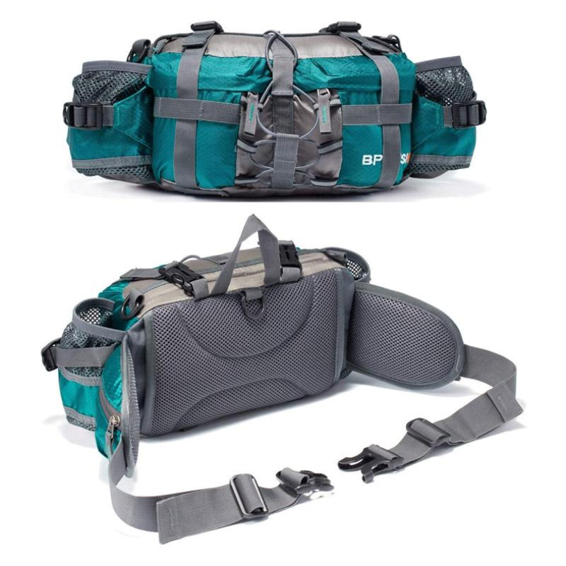Outdoor Crossbody Bag - VenturePro