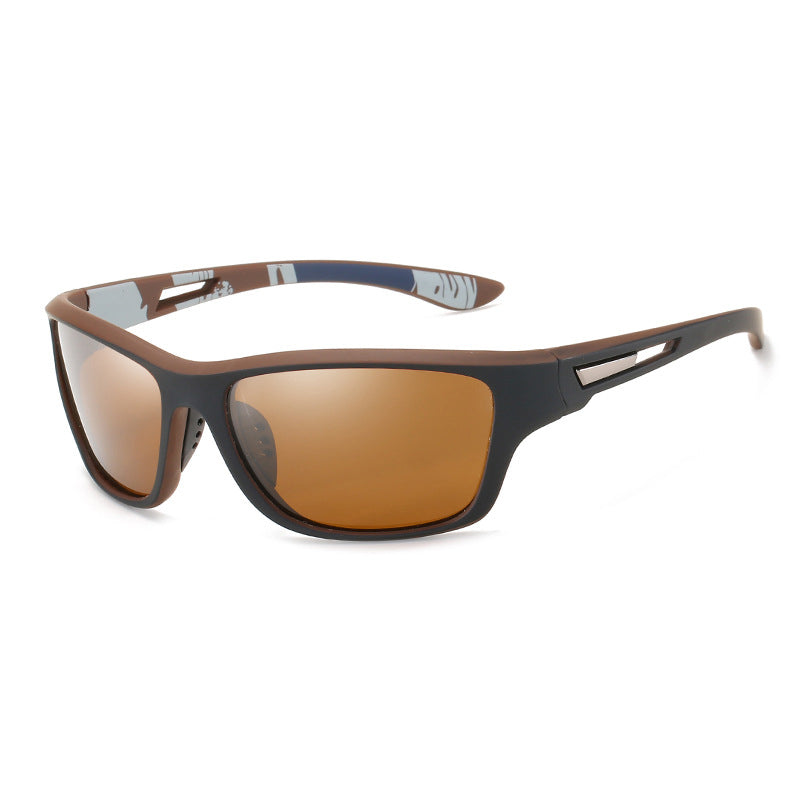 Outdoor Sports Sunglasses - Anti-Glare | Polarized | UV400
