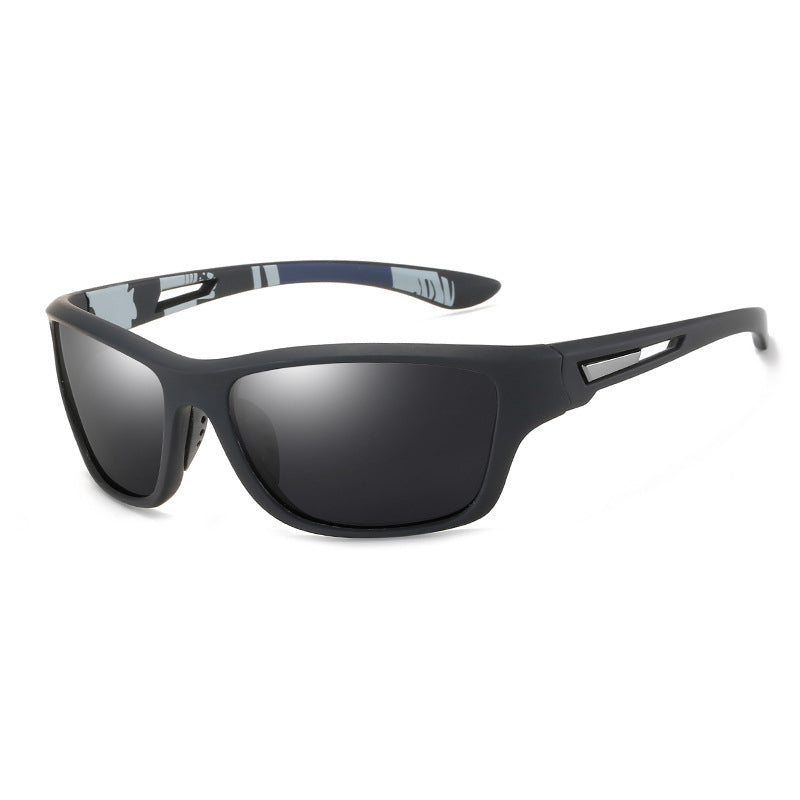 Outdoor Sports Sunglasses - Anti-Glare | Polarized | UV400