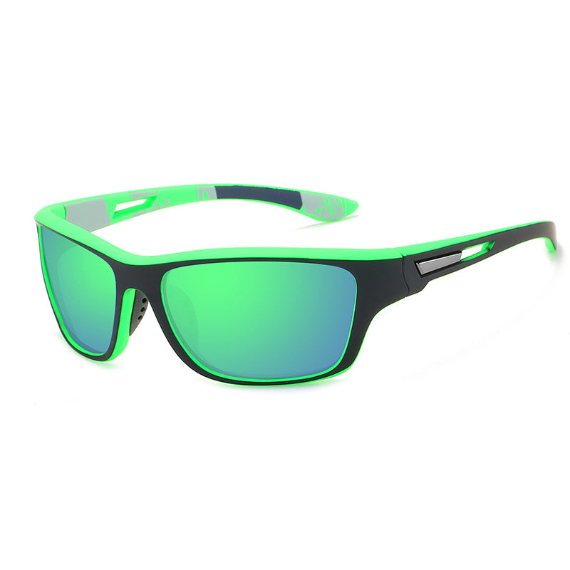 Outdoor Sports Sunglasses - Anti-Glare | Polarized | UV400