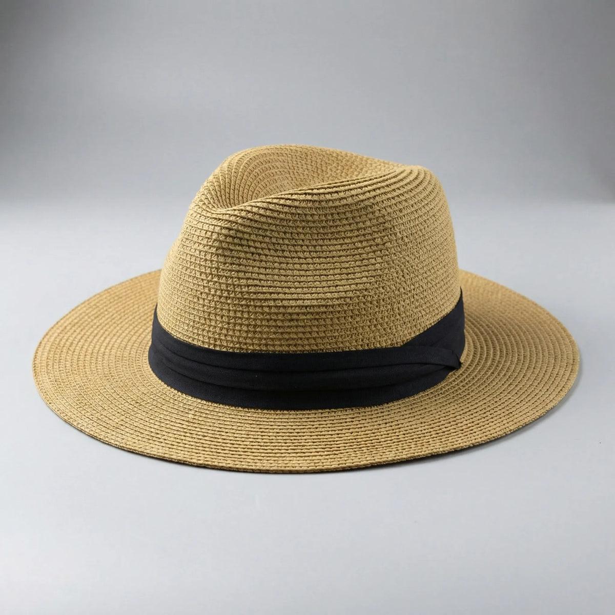Panama Fedora Hat