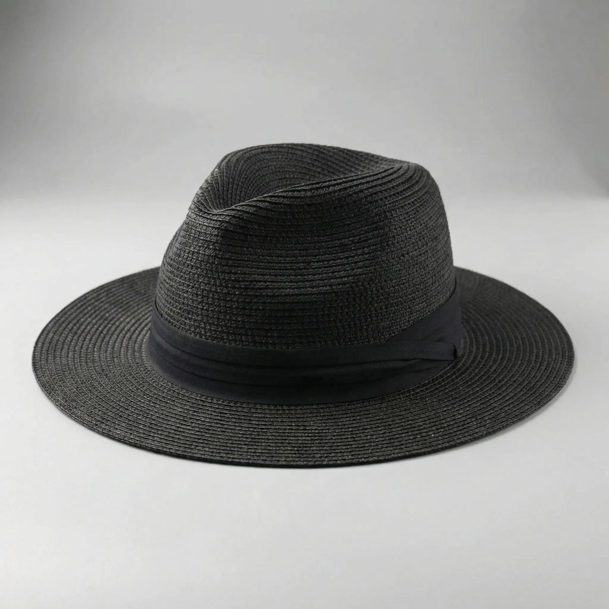 Panama Fedora Hat