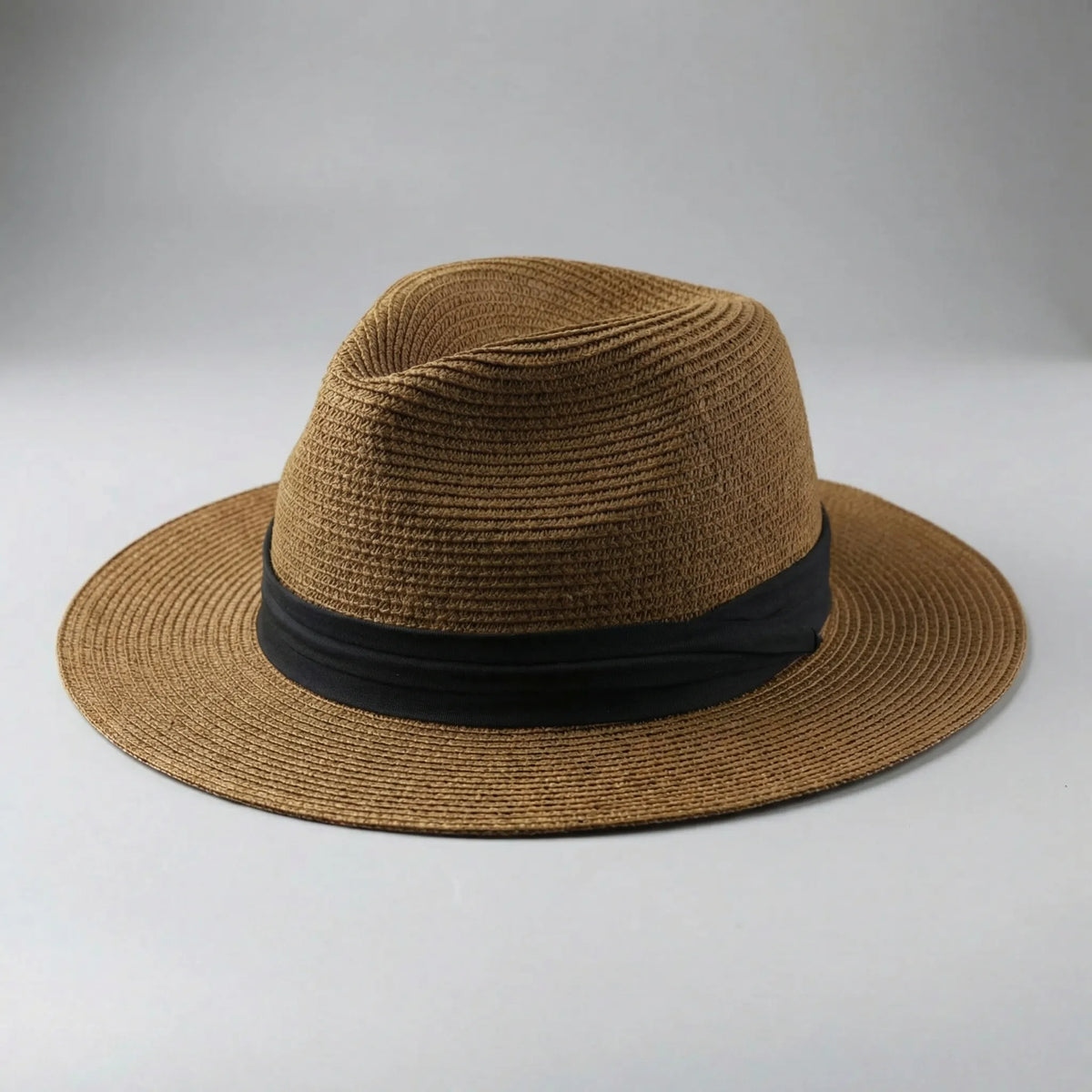 Panama Fedora Hat