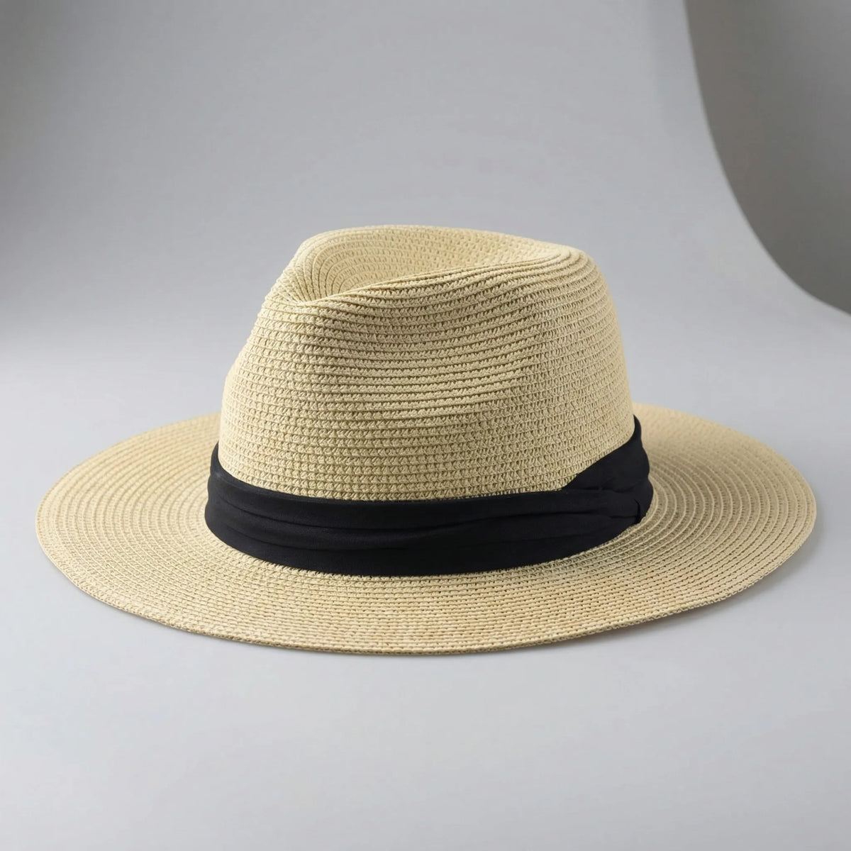 Panama Fedora Hat
