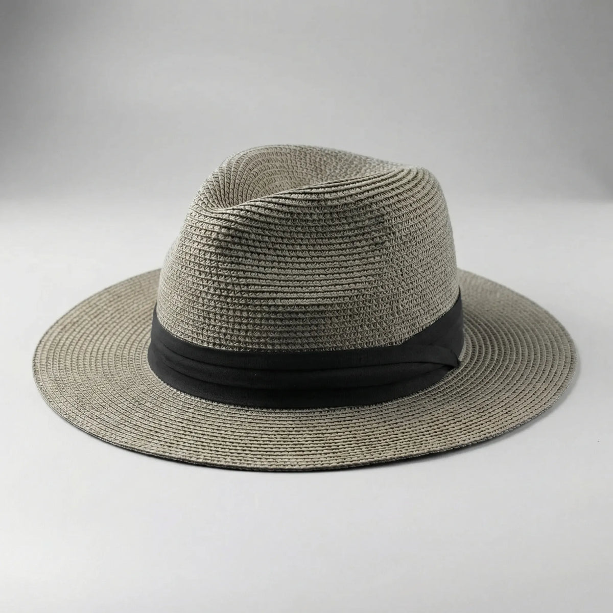 Panama Fedora Hat