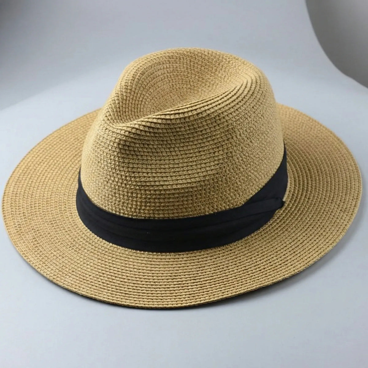 Panama Fedora Hat