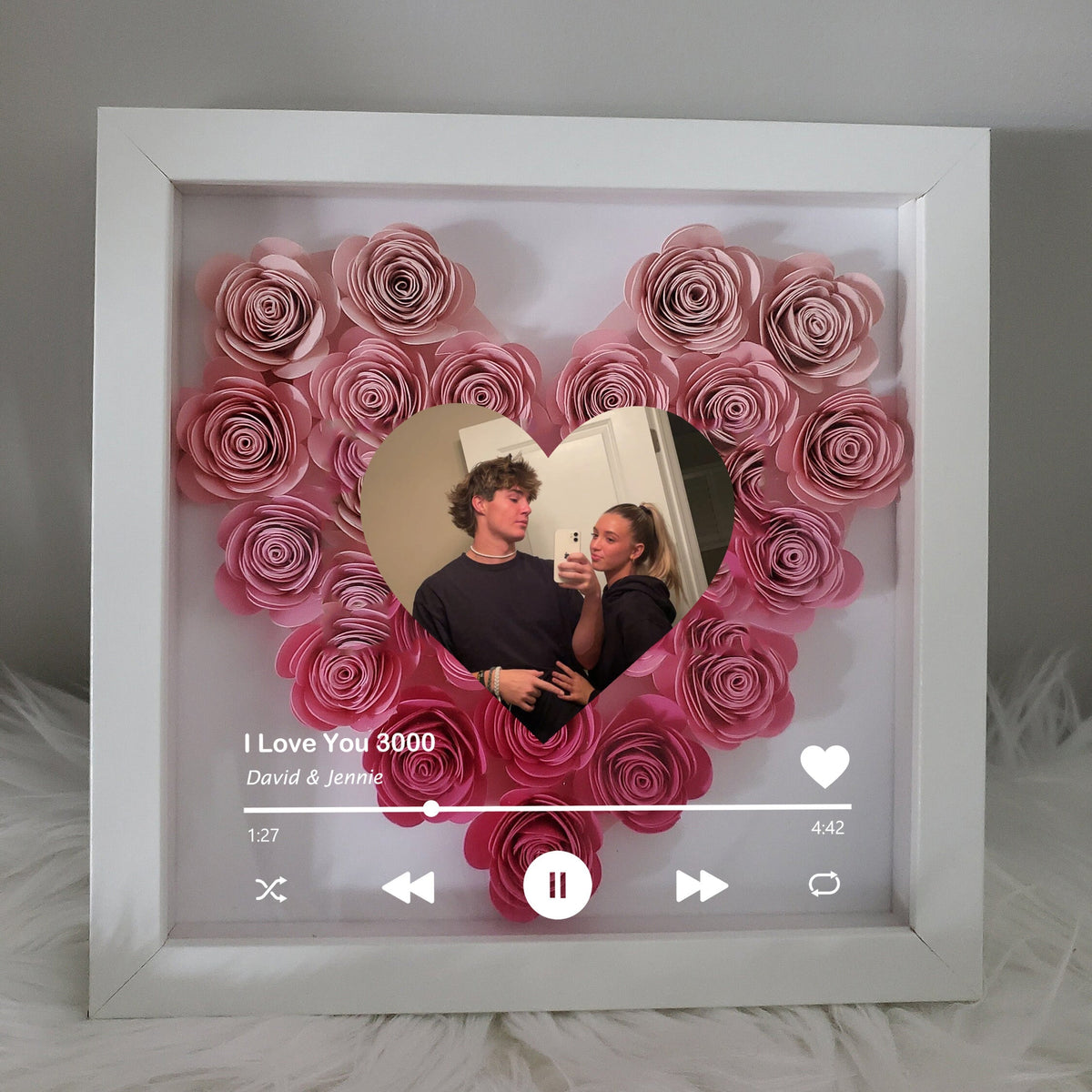 PassionFrame | Express Your Endless Love