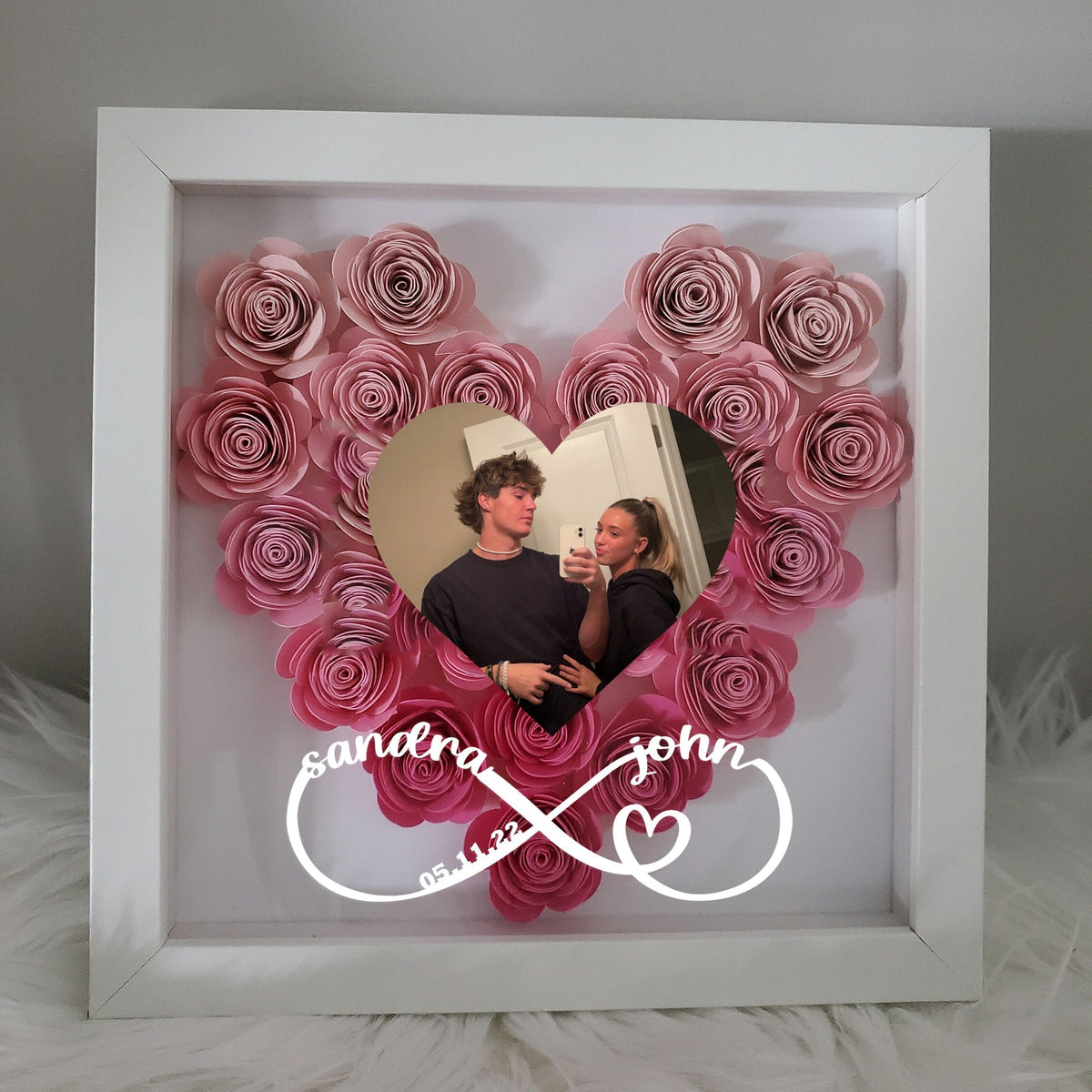 PassionFrame | Express Your Endless Love