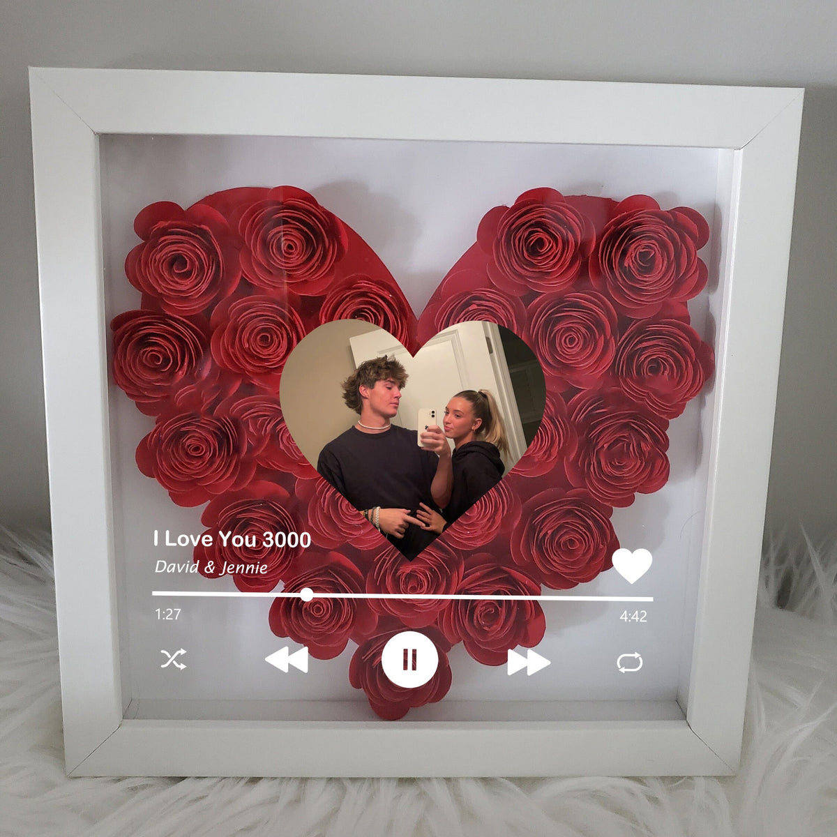 PassionFrame | Express Your Endless Love