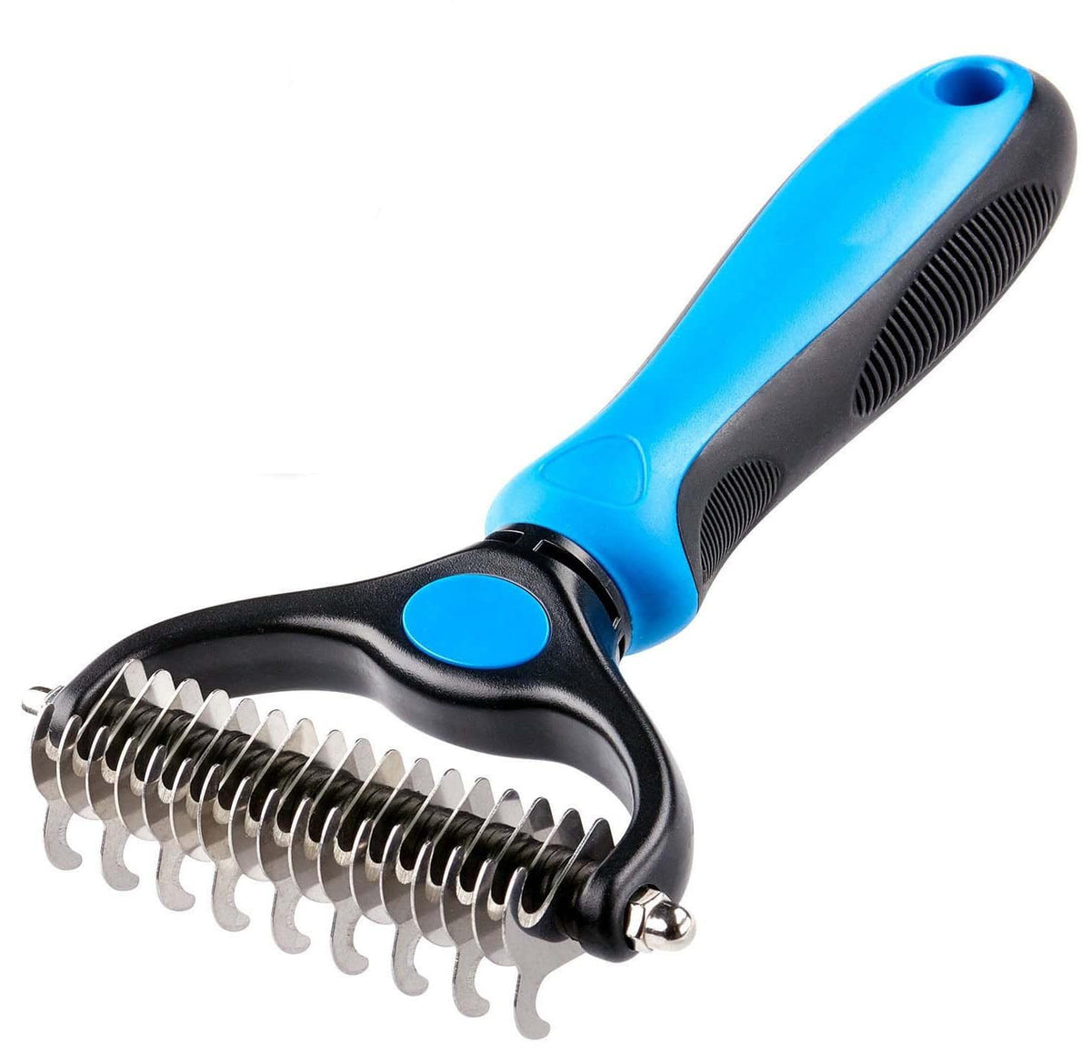Pet Brush for Long- and Short-Haired Pets