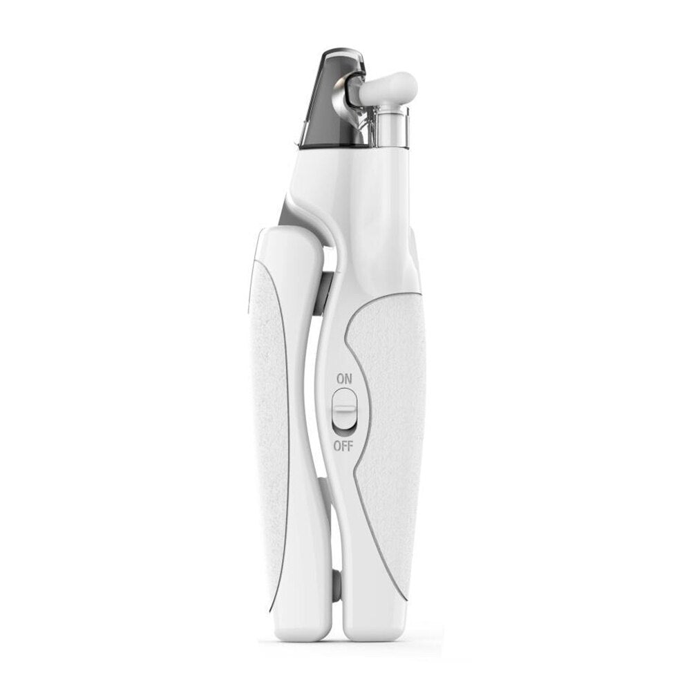 Pet Nail Clippers