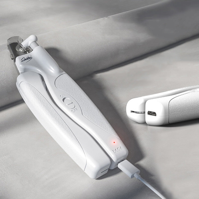 Pet Nail Clippers