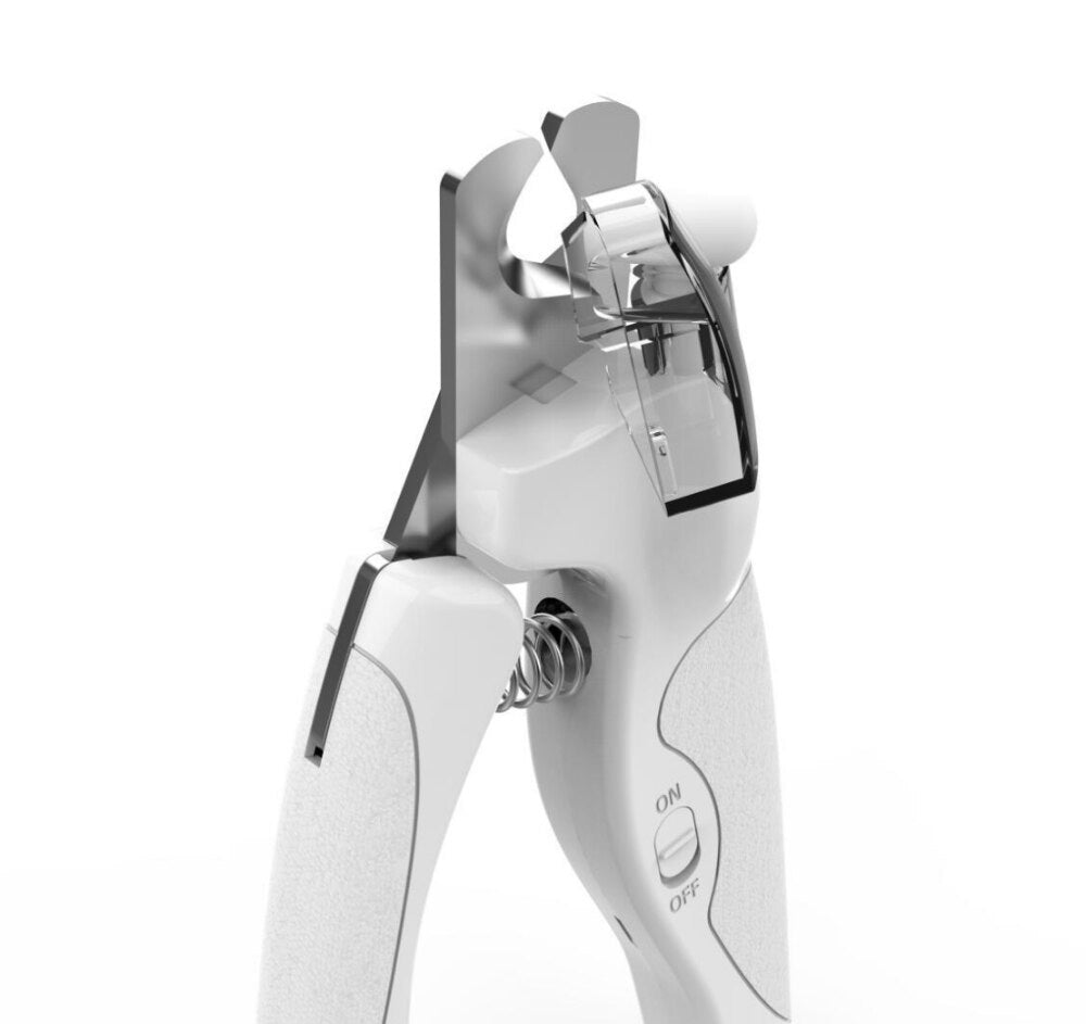 Pet Nail Clippers
