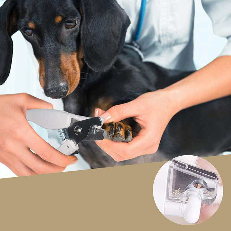 Pet Nail Clippers