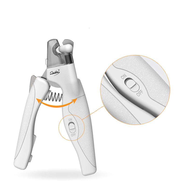 Pet Nail Clippers