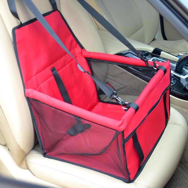 Pet Safety Car Seat