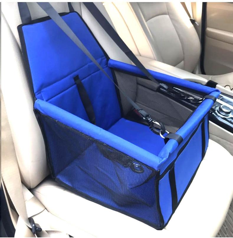 Pet Safety Car Seat
