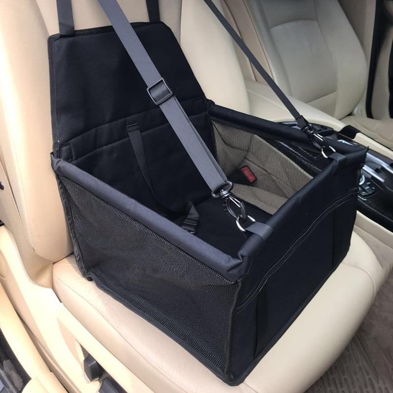 Pet Safety Car Seat