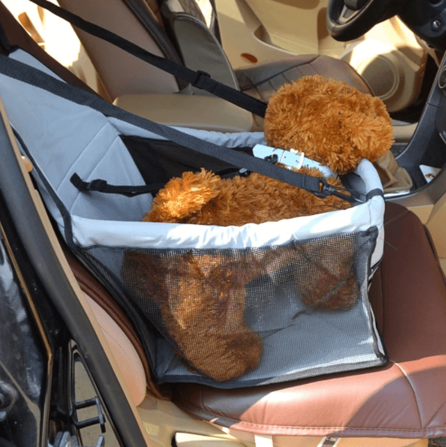 Pet Safety Car Seat
