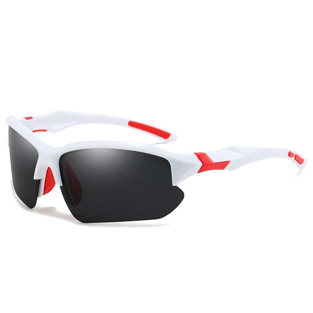 Polarized Sports Sunglasses – Performance, Comfort, and Control