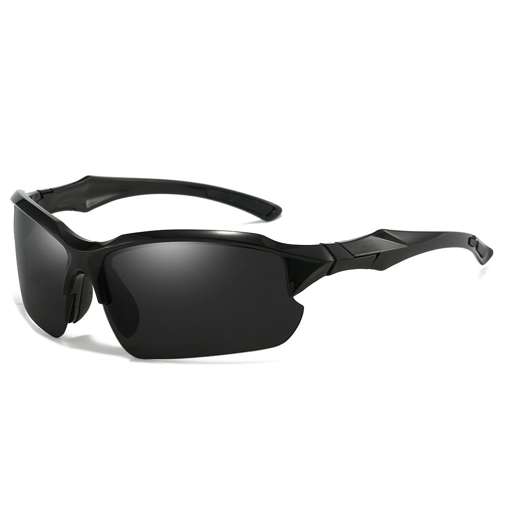 Polarized Sports Sunglasses – Performance, Comfort, and Control