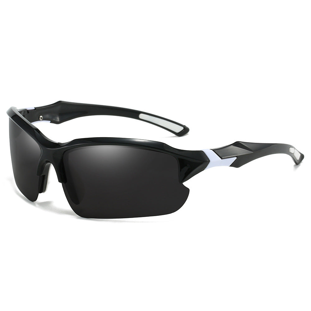 Polarized Sports Sunglasses – Performance, Comfort, and Control