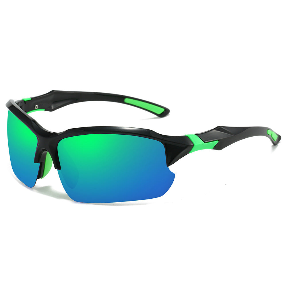 Polarized Sports Sunglasses – Performance, Comfort, and Control