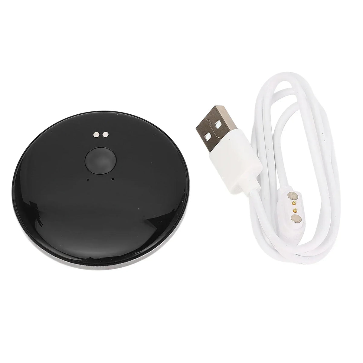 Portable AI Voice Translator with Real-Time Speech and Text Recognition