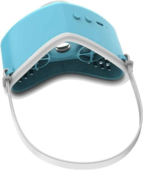 Portable Electric Anti-Snoring Device Mask