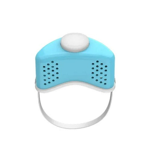 Portable Electric Anti-Snoring Device Mask