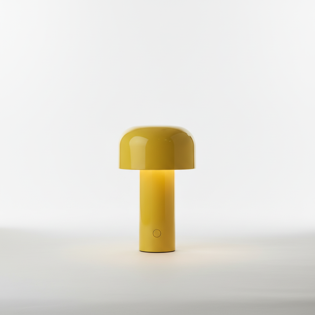Portable LED Table Lamp