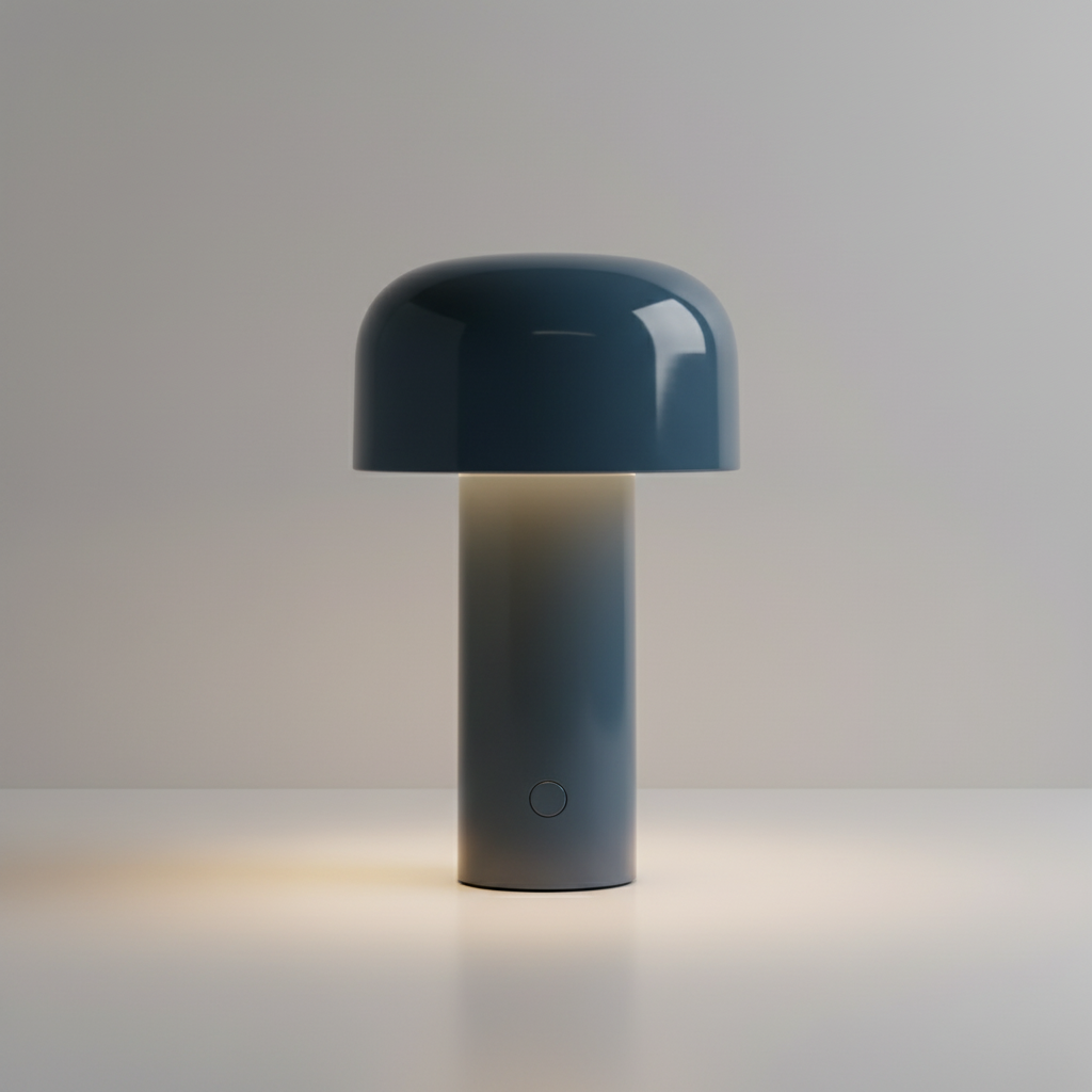 Portable LED Table Lamp