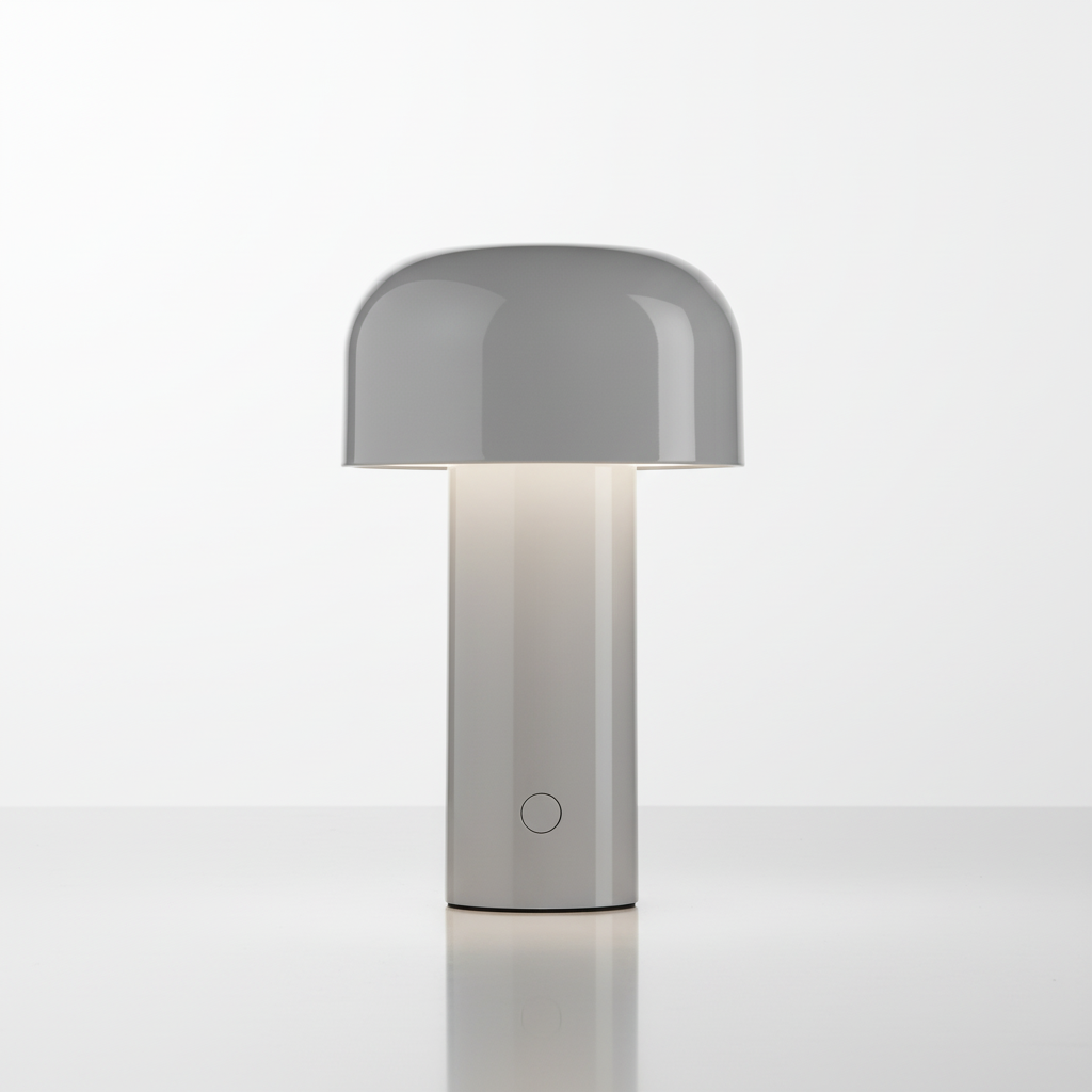 Portable LED Table Lamp