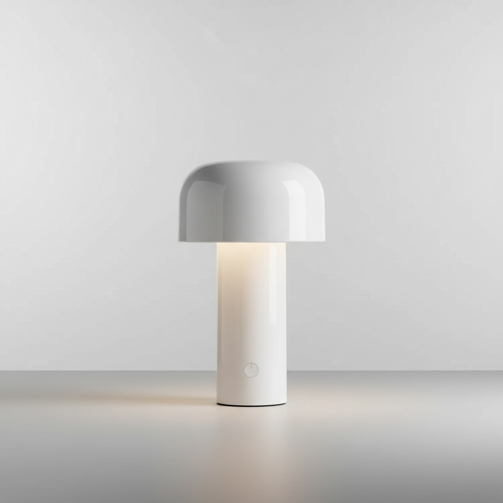Portable LED Table Lamp