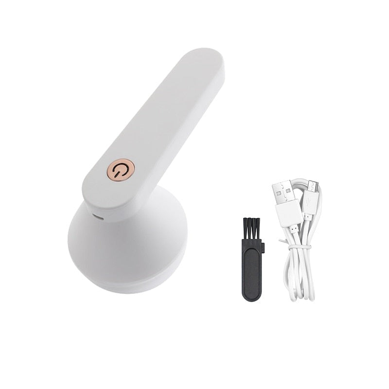 Portable Lint Remover
