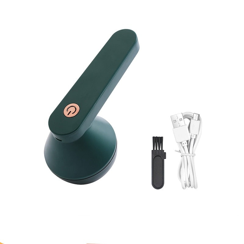 Portable Lint Remover