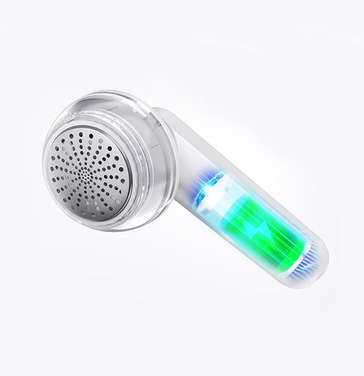 Portable Lint Remover