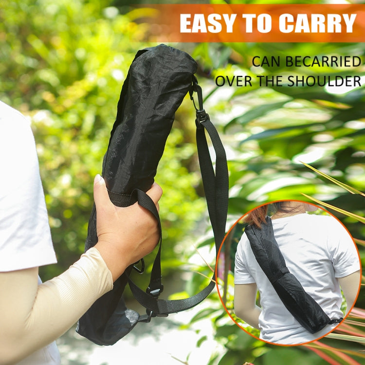 Portable Telescopic Outdoor Folding Stool for Fishing and Waiting