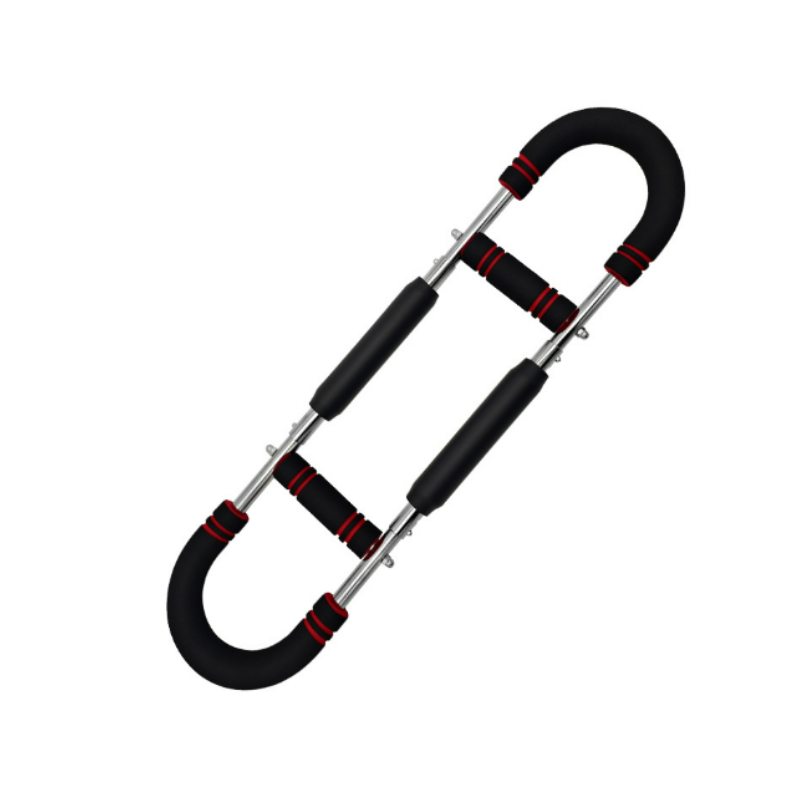 PowerGrip: U-Shaped Full-Body Muscle Building Trainer Tool