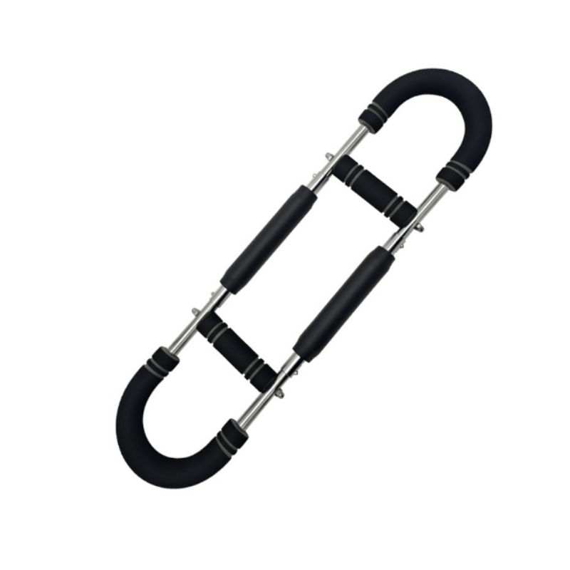 PowerGrip: U-Shaped Full-Body Muscle Building Trainer Tool