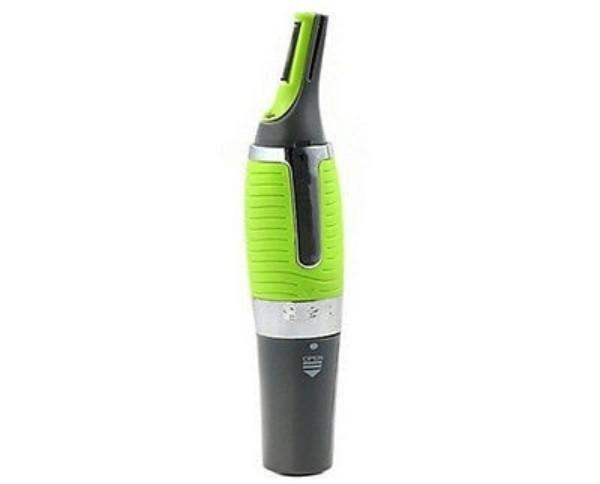 Precision Facial Hair Trimmer