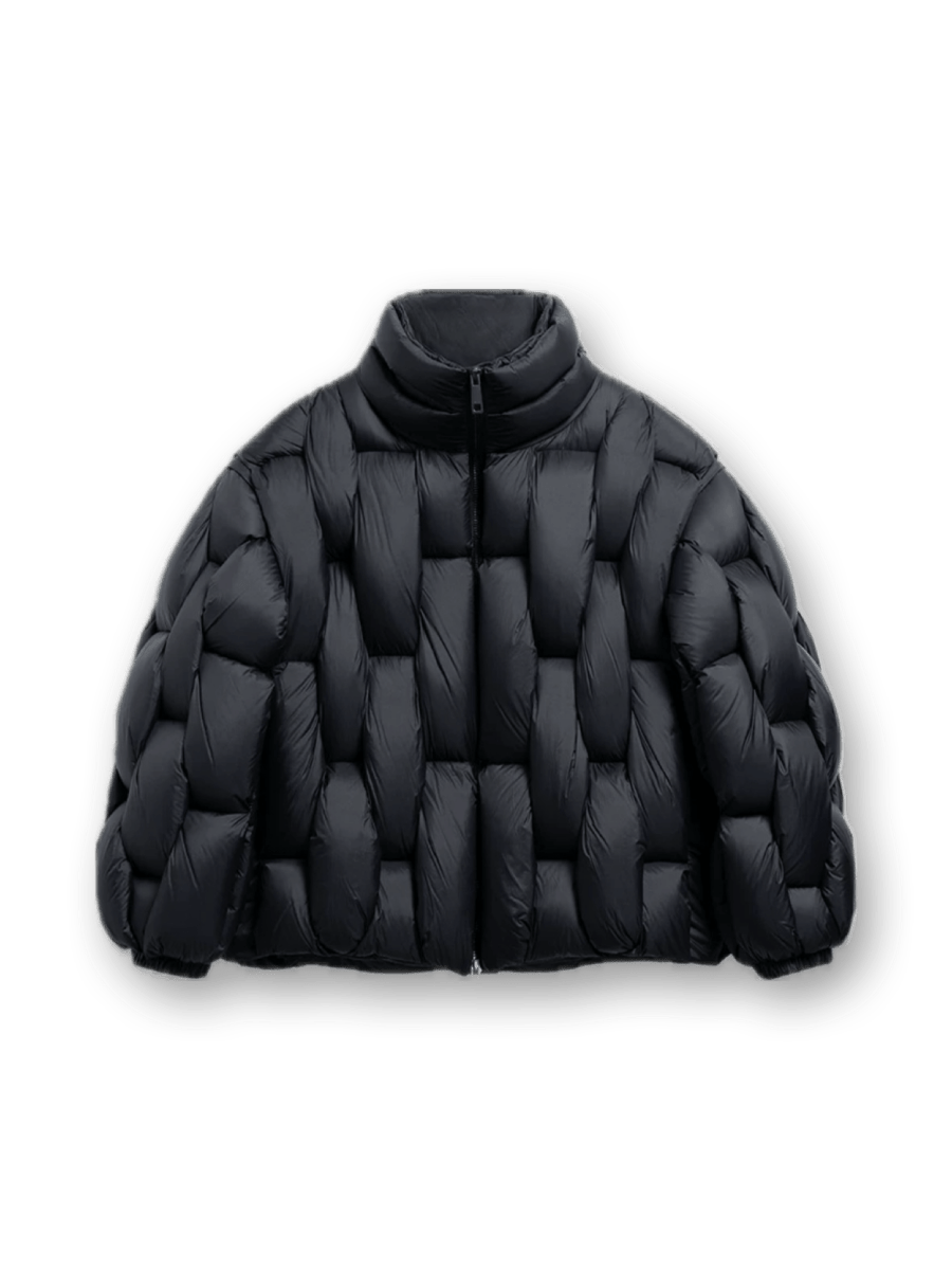 Prestige Puffer Jacket