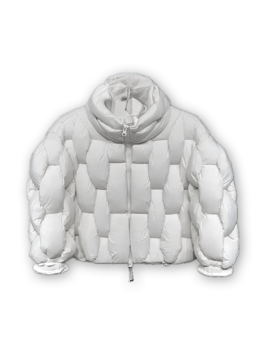 Prestige Puffer Jacket